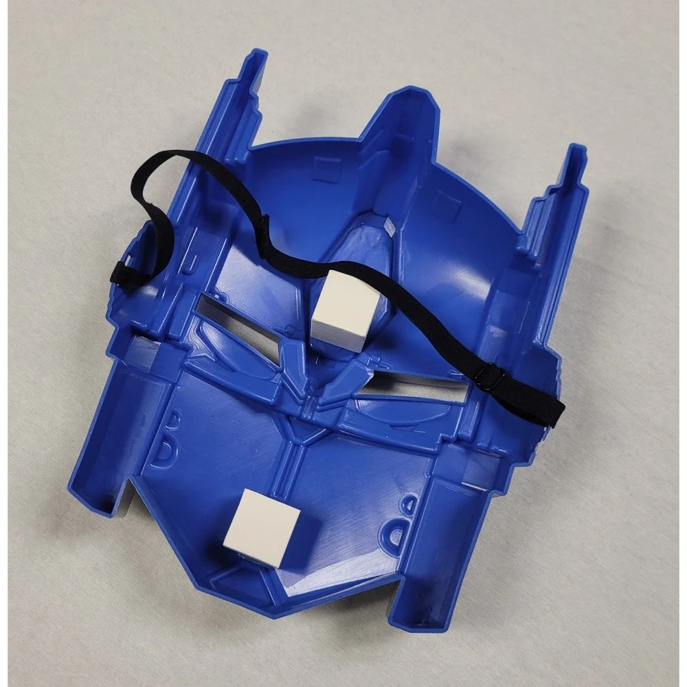 Disguise transformers optimus